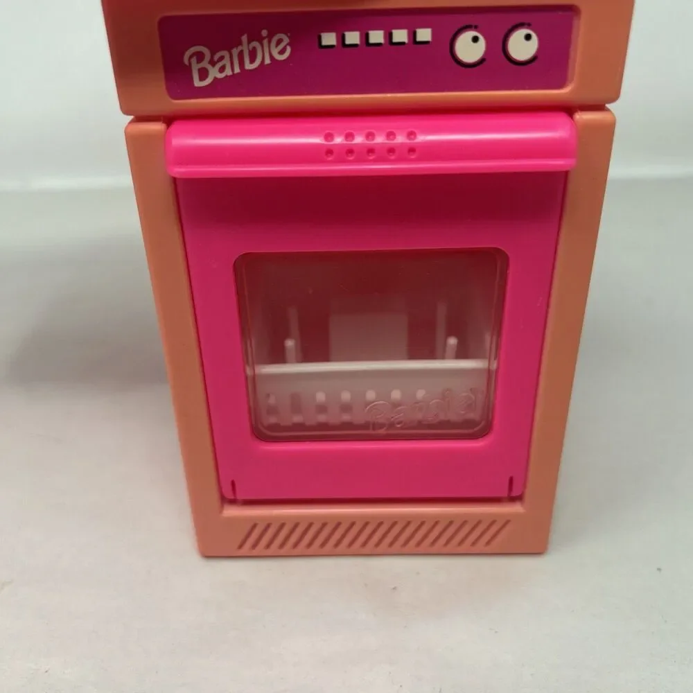 Mattel set good